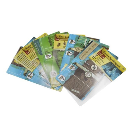 Легенды морей: Соль и гром