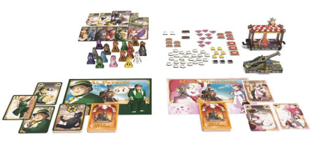 Кольт Экспресс: Юбилейное издание