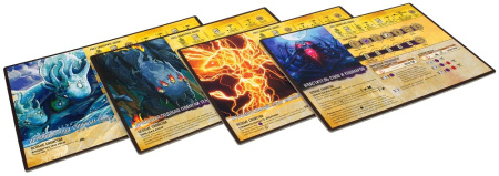 Остров духов