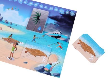 РобинзонАда