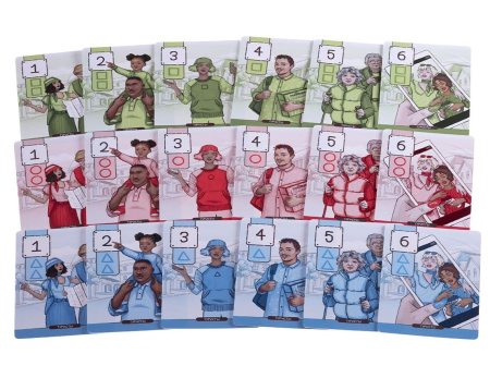 Маршрут построен. Расширенное издание