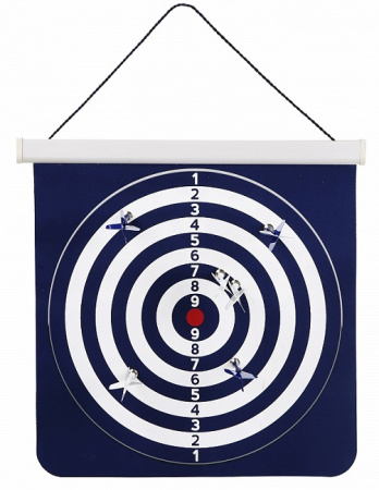 Магнитный дартс