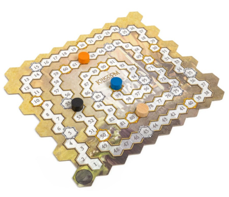 Строители Королевств