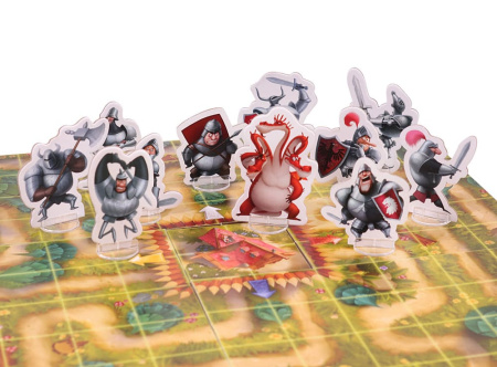 Горыныч, жги!