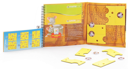 Сырные лазейки ВВ1054