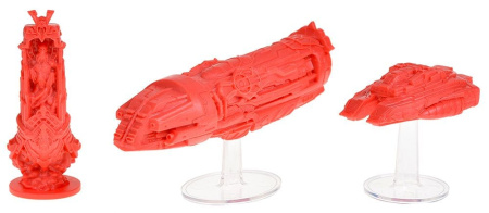 Дюна: Война за Арракис. Космическая гильдия