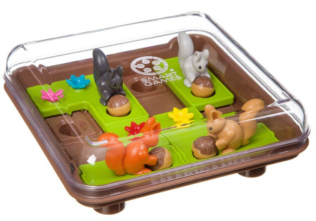 Запасливые белки ВВ3065