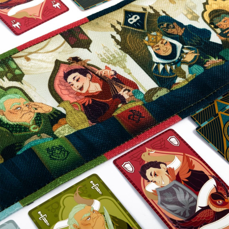 Придворные