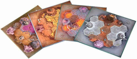 Бестиарий Сигиллума. Юбилейное издание