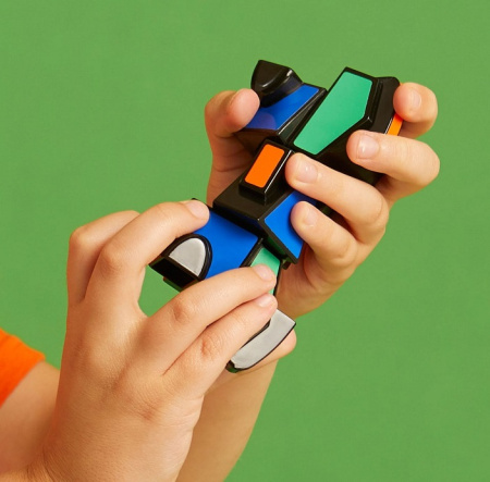 Собачка Рубика КР5039