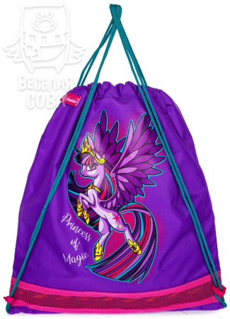 рюкзак Hummingbird Kids Princess of Magic TK76