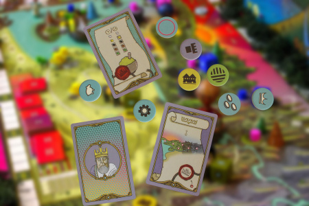 Феод. Обновлённое издание