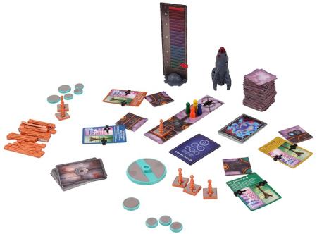 Запретное небо