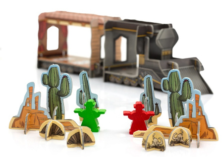 Кольт Экспресс