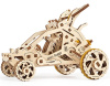 Сборная модель Ugears Мини Багги