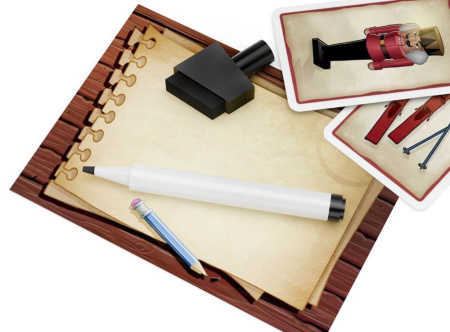 Клуб находчивых