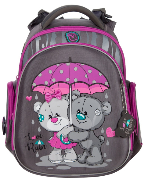рюкзак Hummingbird Kids Love Rain TK66(Pur)