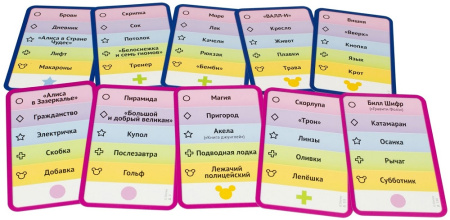 Воображарий: Disney