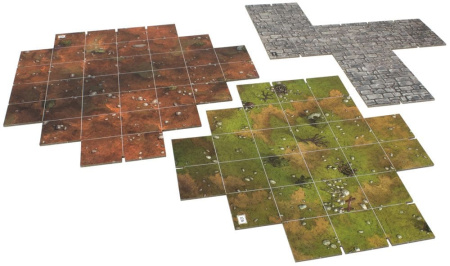 Descent: Сказания тьмы