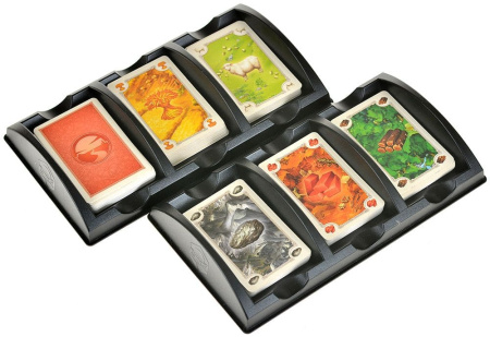 Колонизаторы (Catan) 2026