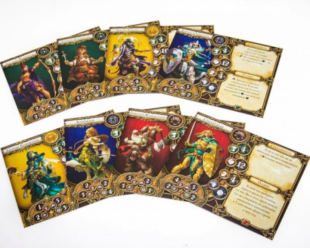 Descent: Странствия во Тьме