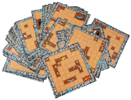 Трубиринт (Tubyrinth)