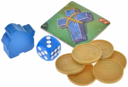 Шакал. Архипелаг Базовая версия MAG119820