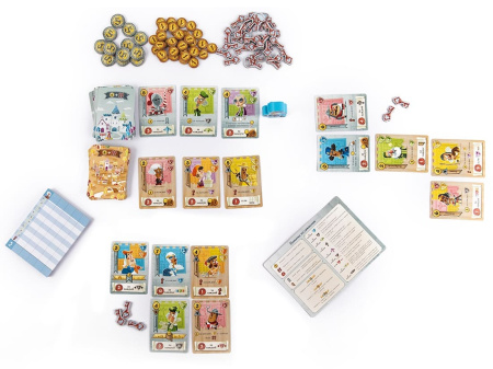 Замок де Комбо