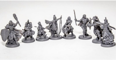 Descent: Странствия во Тьме