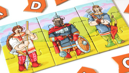 Инглиш-финглиш