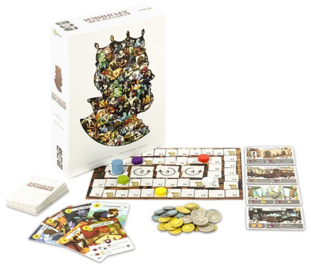 Королевские хроники