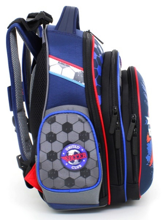 рюкзак Hummingbird Kids Football Club TK17