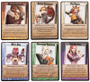 Millennium Blades. Клинки миллениума