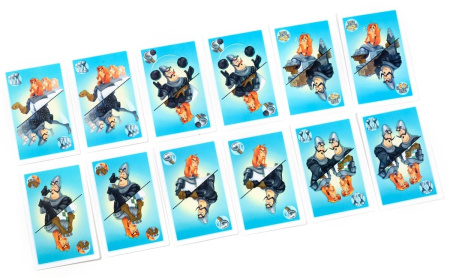 Замки и Катапульты