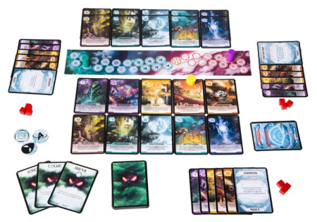 Чужая планета