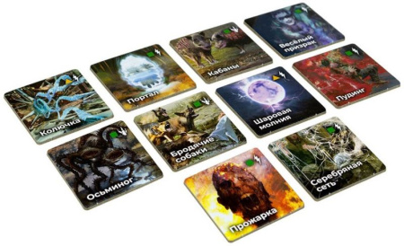 Зона: Тайны Чернобыля