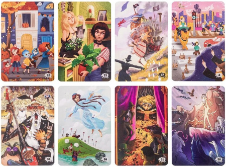 Имаджинариум Семиречье