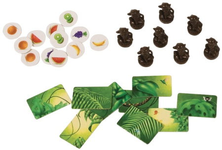 Остров обезьян