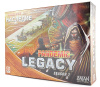 Пандемия Наследие 2 желтая (Pandemic Legacy)