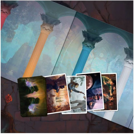 Мистериум. Скрытый мотив (дополнение)