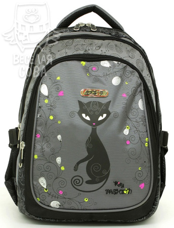рюкзак Pulsar Kitty Fashion v8049-c