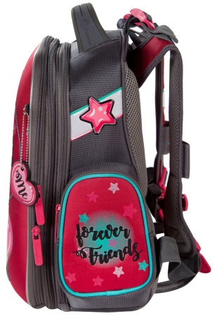 рюкзак Hummingbird Kids Forever Friends TK65(Pi)
