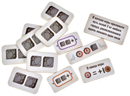 Индустрия: Дуэль