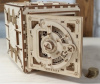 Сборная модель Ugears Сейф 70011