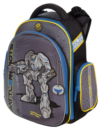 рюкзак Hummingbird Kids Battle Robots TK64