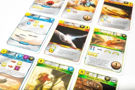 Покорение Марса: Проект Венера (дополнение)