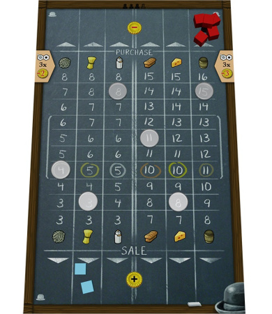 Кланы Каледонии