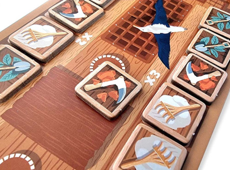 Остров Токо