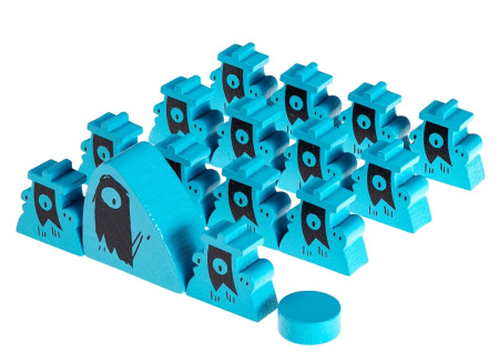 Обет. Хроники завоеваний и изгнаний