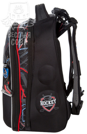 рюкзак Hummingbird Teens T106 Hockey Ice Battle
